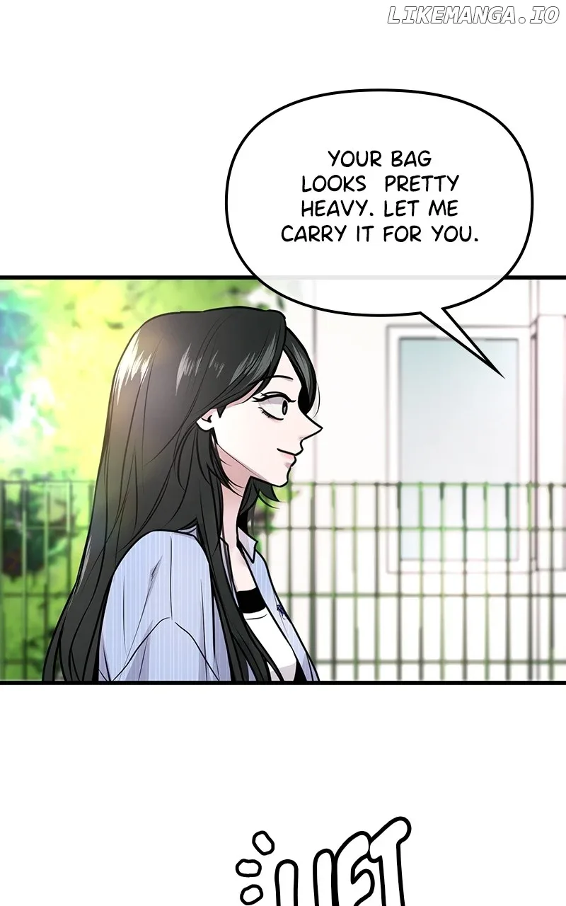 Back to Chanbi Chapter 9 page 49