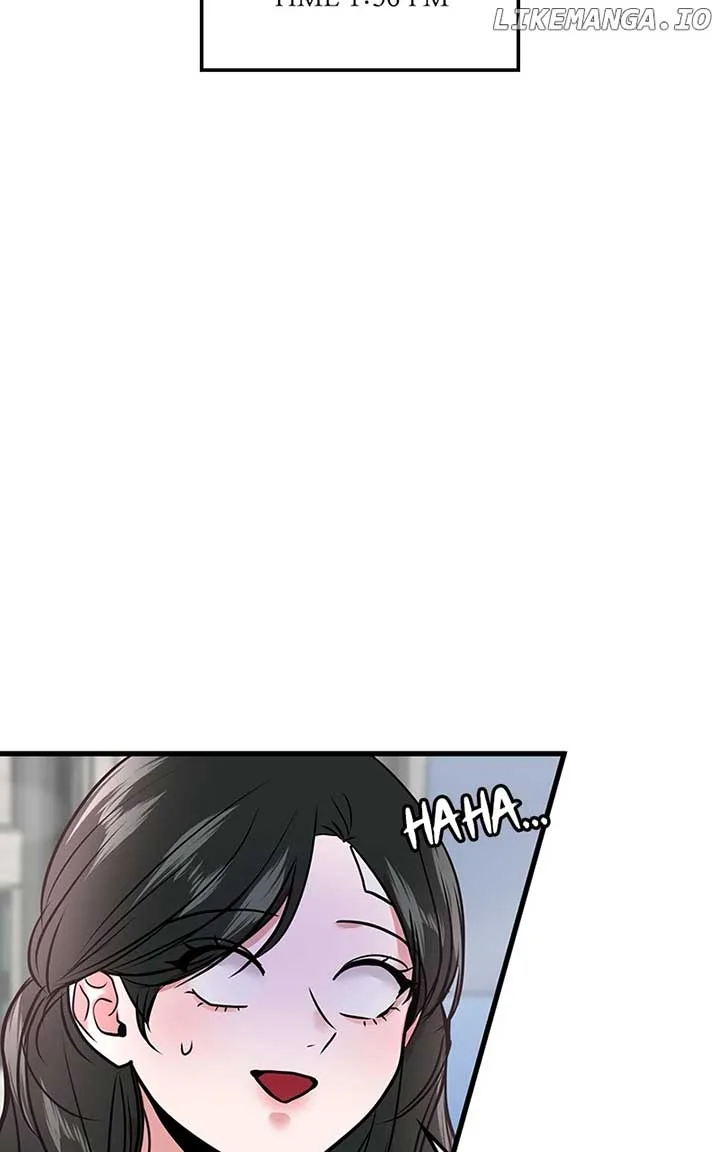 Back to Chanbi Chapter 17 page 39