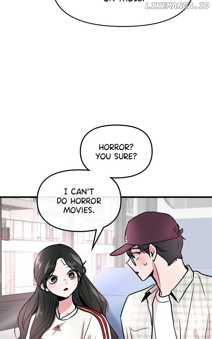 Back to Chanbi Chapter 17 page 29