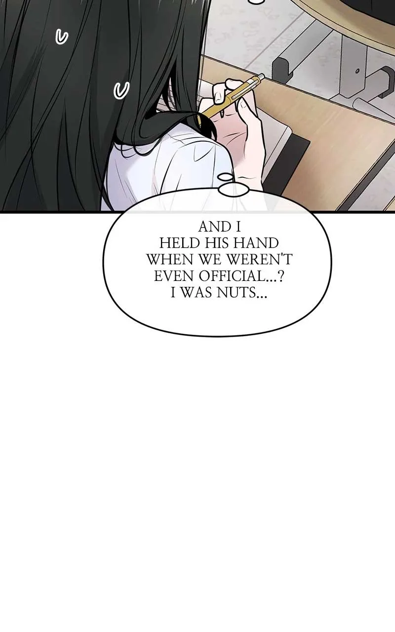 Back to Chanbi Chapter 7 page 57