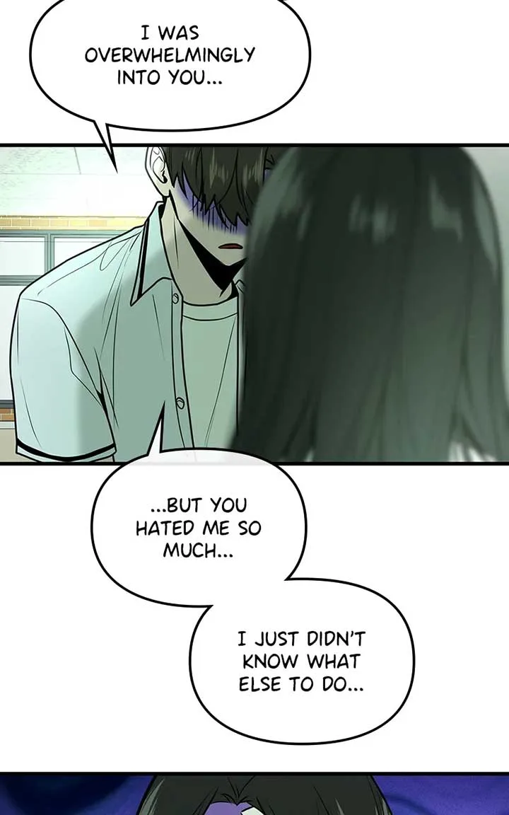 Back to Chanbi Chapter 12 page 52