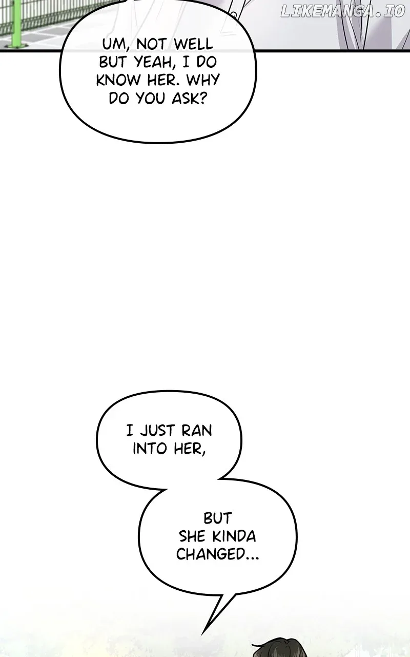 Back to Chanbi Chapter 9 page 54