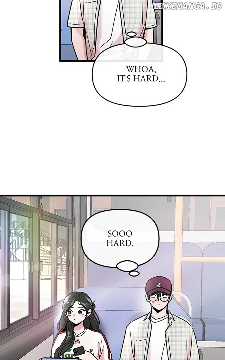 Back to Chanbi Chapter 17 page 20
