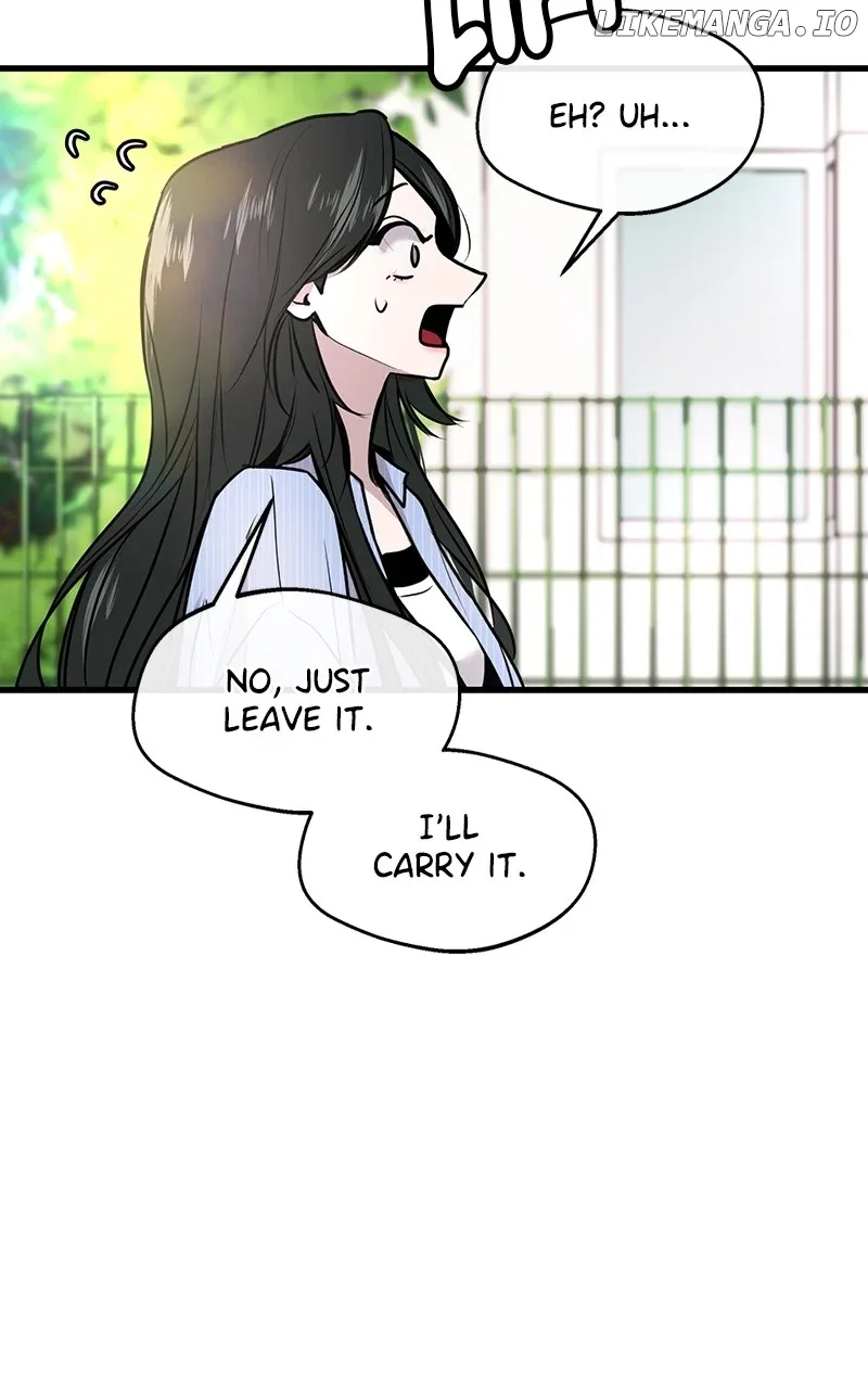 Back to Chanbi Chapter 9 page 50