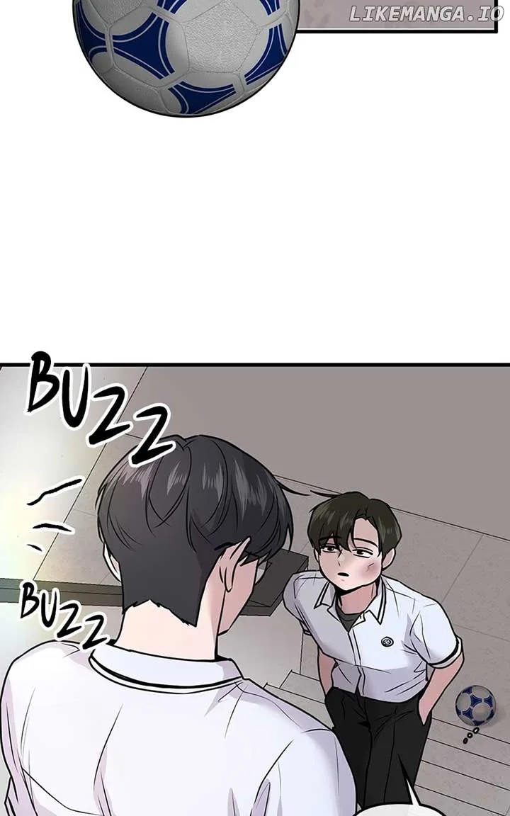 Back to Chanbi Chapter 14 page 27