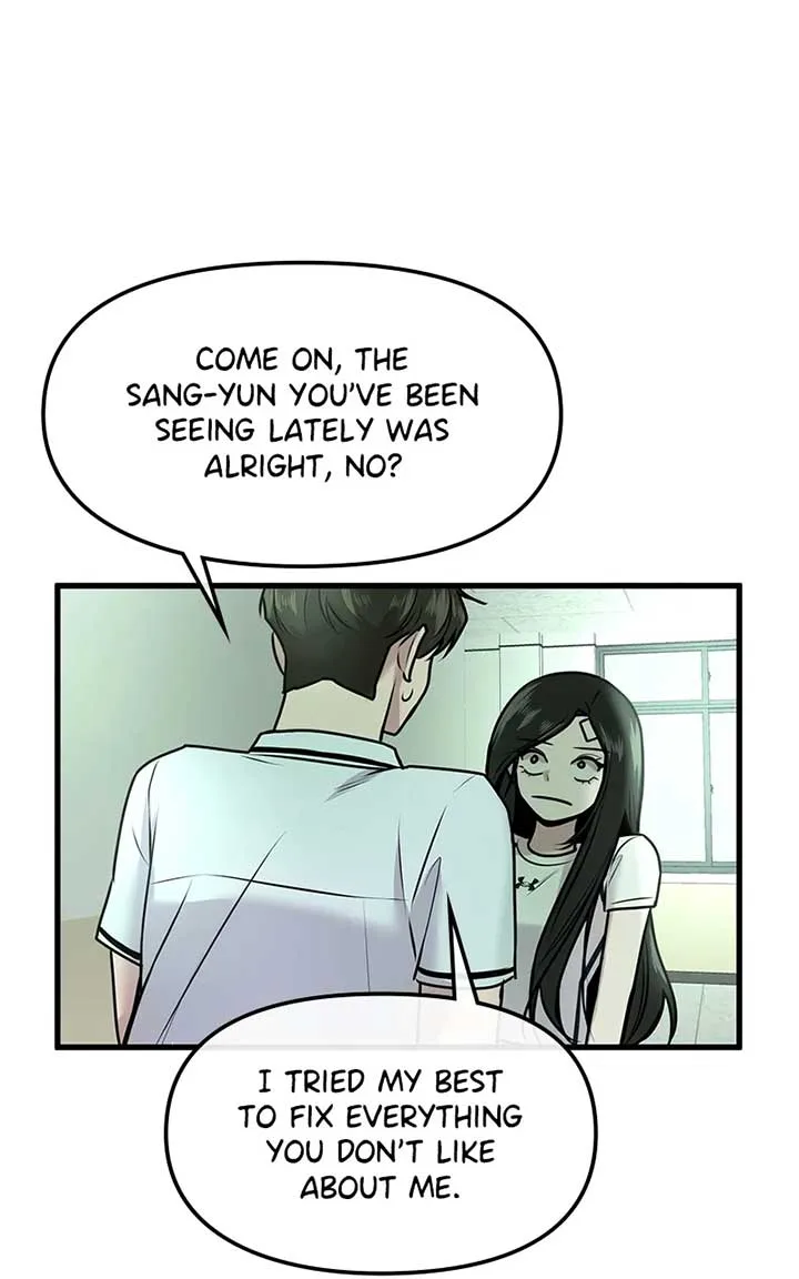 Back to Chanbi Chapter 12 page 57