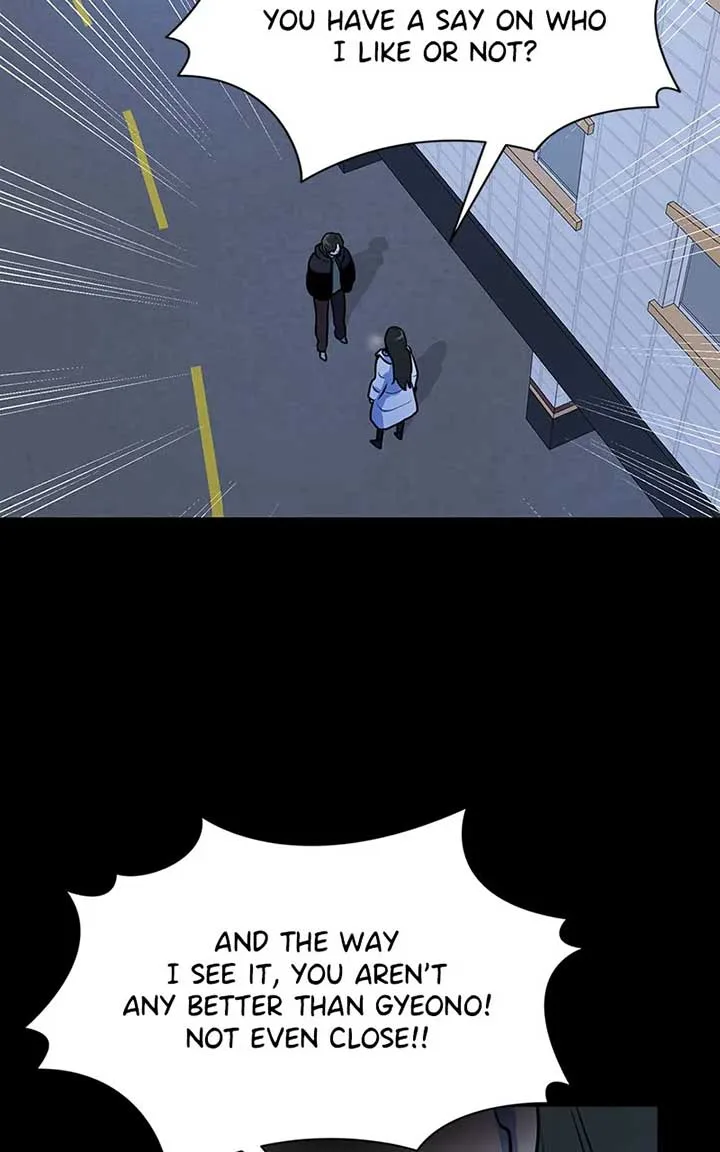 Back to Chanbi Chapter 12 page 78