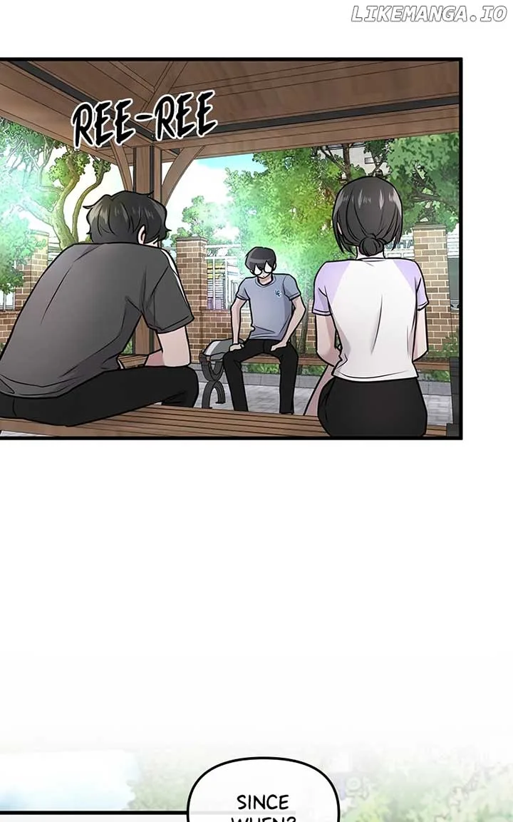 Back to Chanbi Chapter 15 page 45