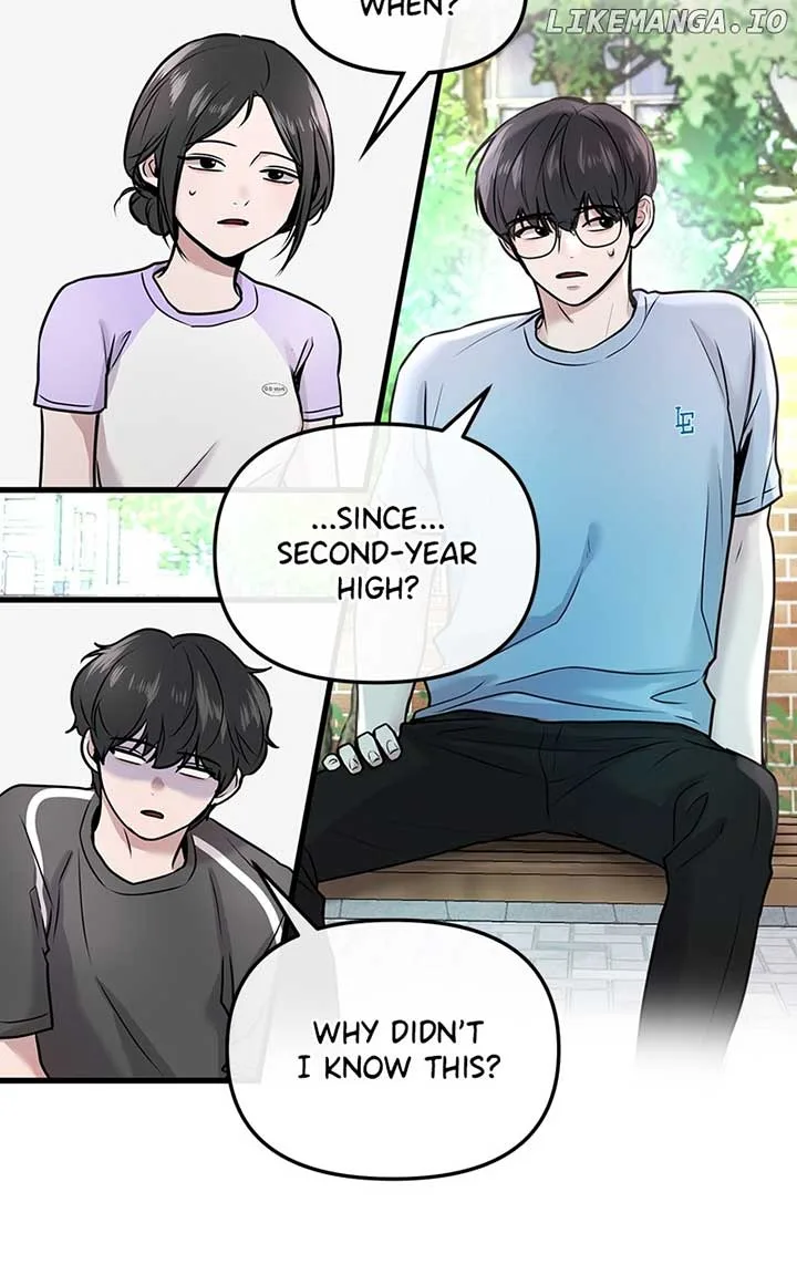 Back to Chanbi Chapter 15 page 46