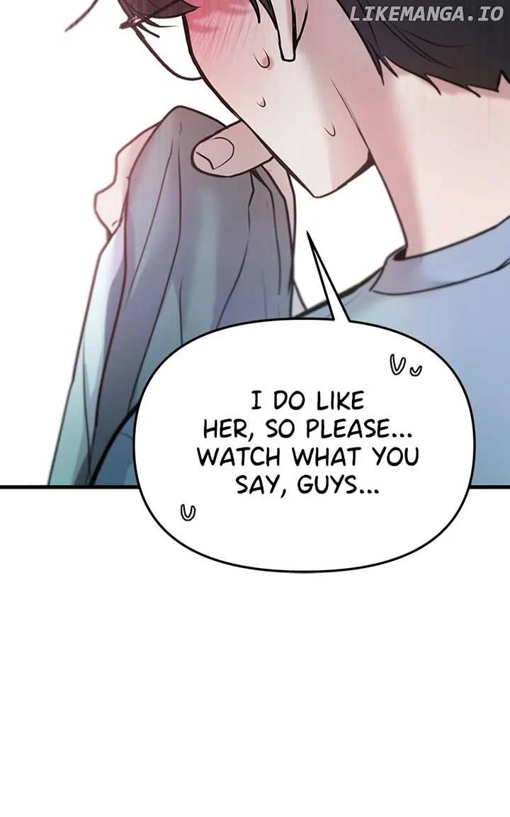 Back to Chanbi Chapter 15 page 41