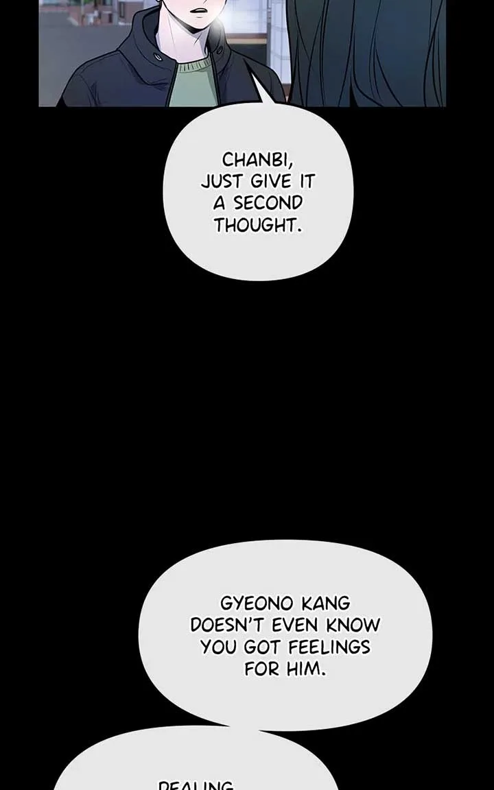Back to Chanbi Chapter 12 page 71