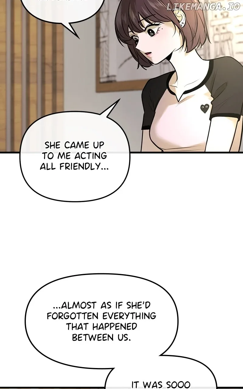 Back to Chanbi Chapter 9 page 71