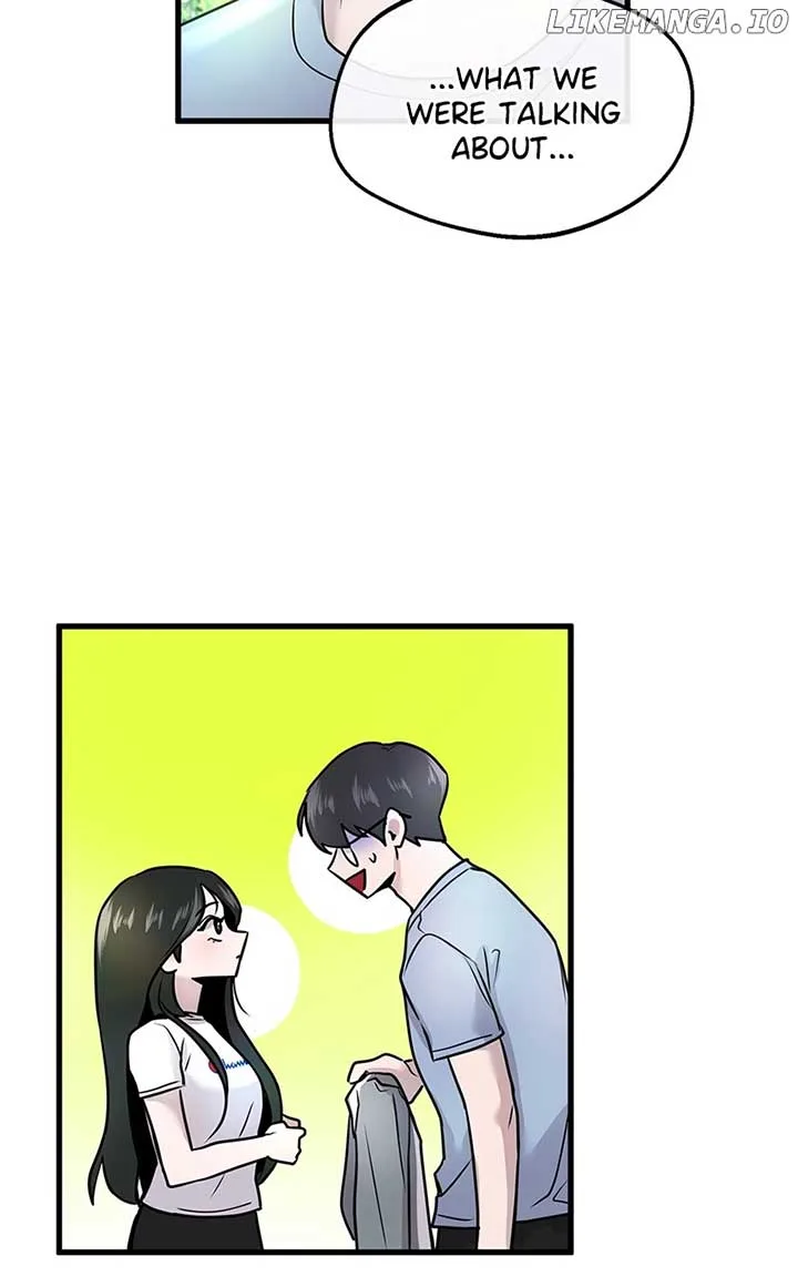 Back to Chanbi Chapter 15 page 35