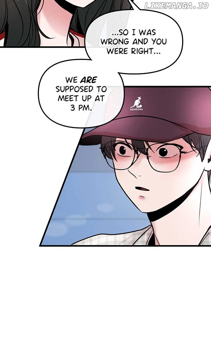 Back to Chanbi Chapter 17 page 40