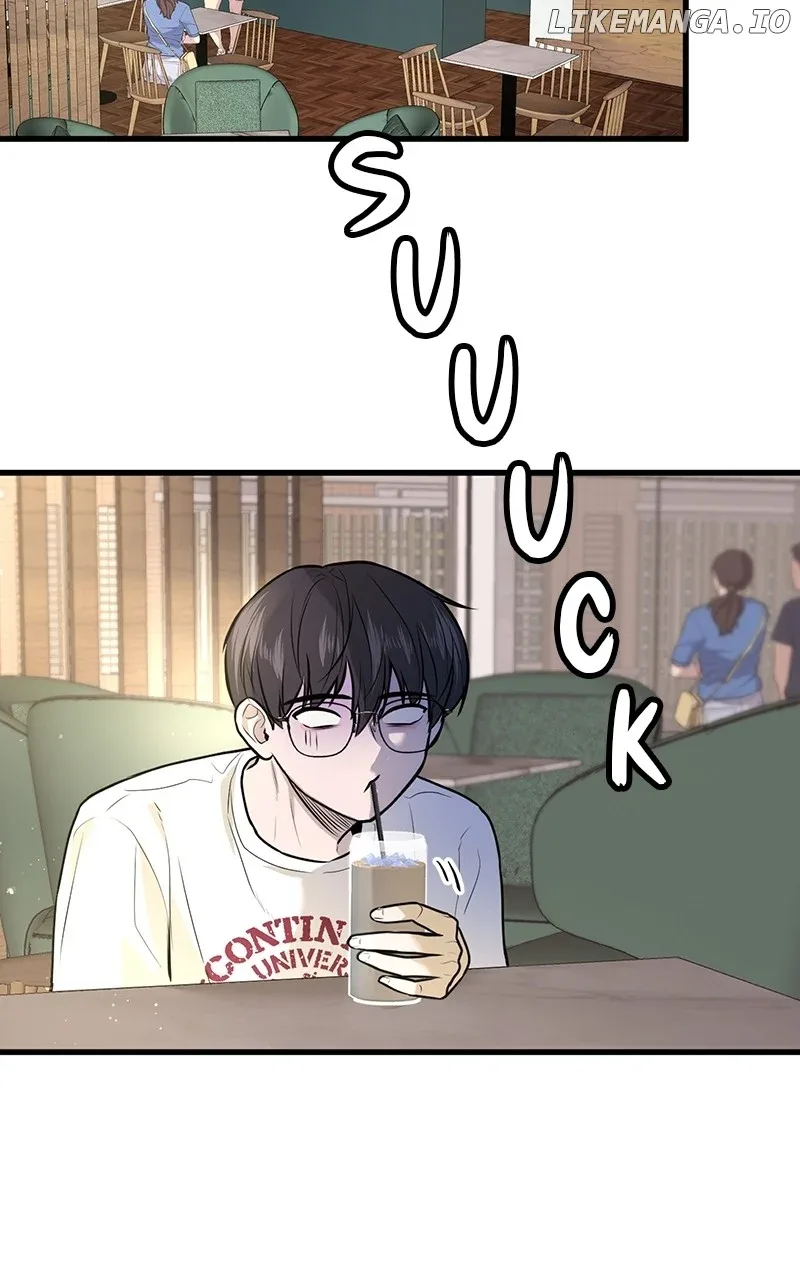 Back to Chanbi Chapter 9 page 65