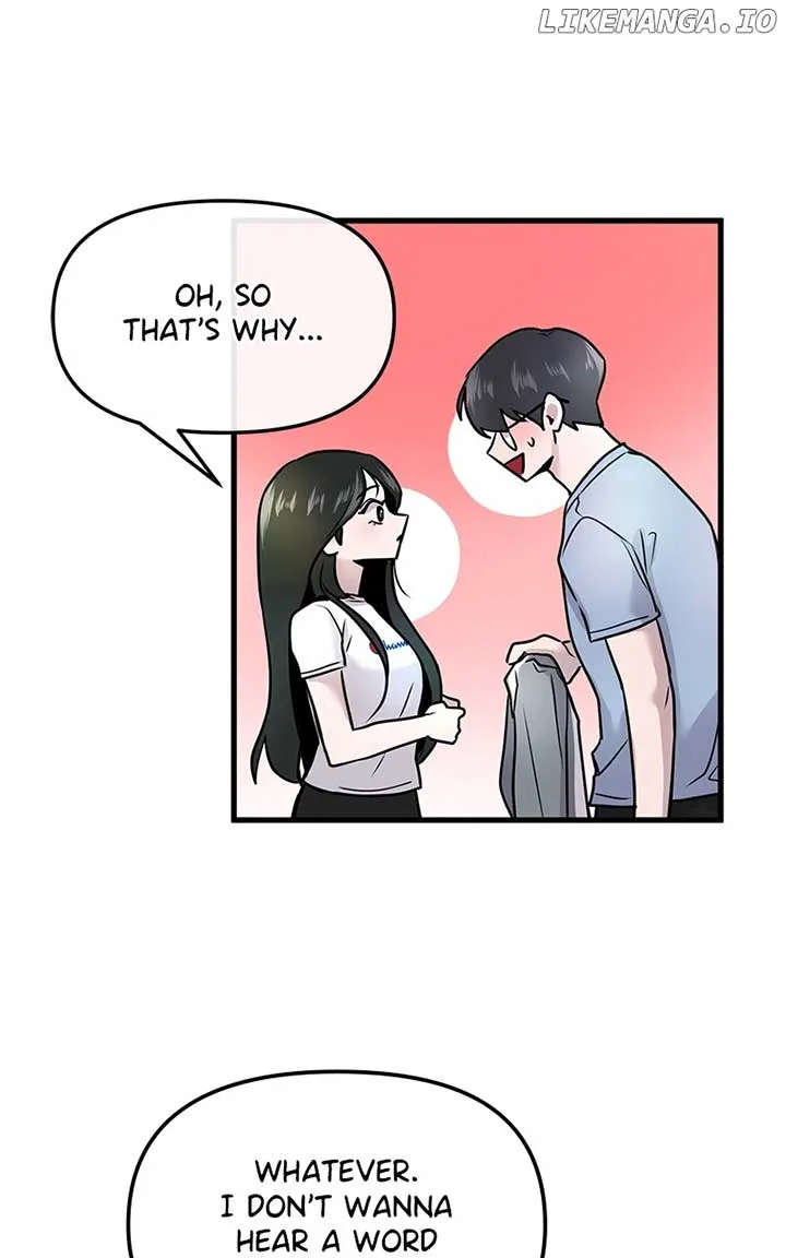 Back to Chanbi Chapter 15 page 36