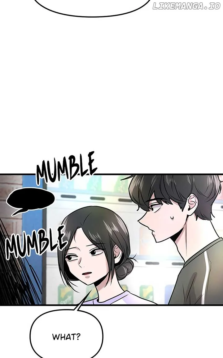 Back to Chanbi Chapter 15 page 39