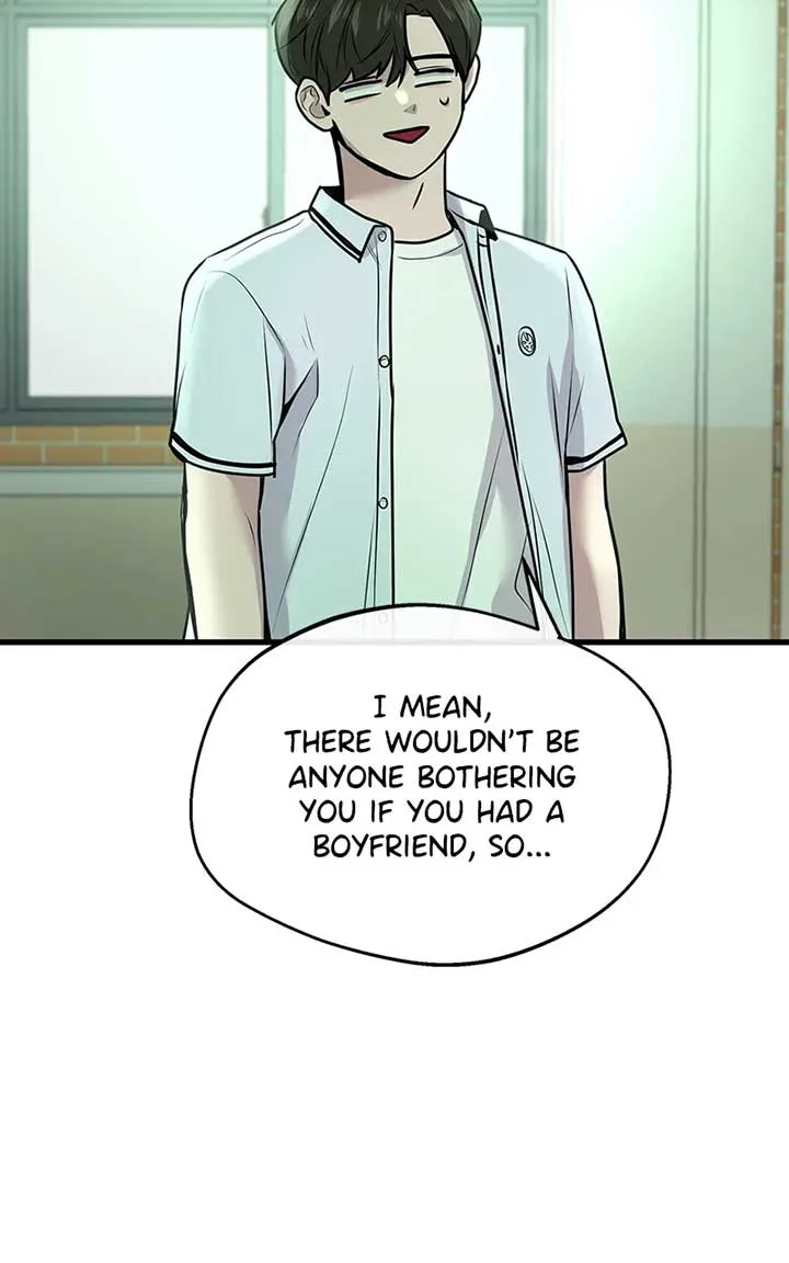 Back to Chanbi Chapter 12 page 83