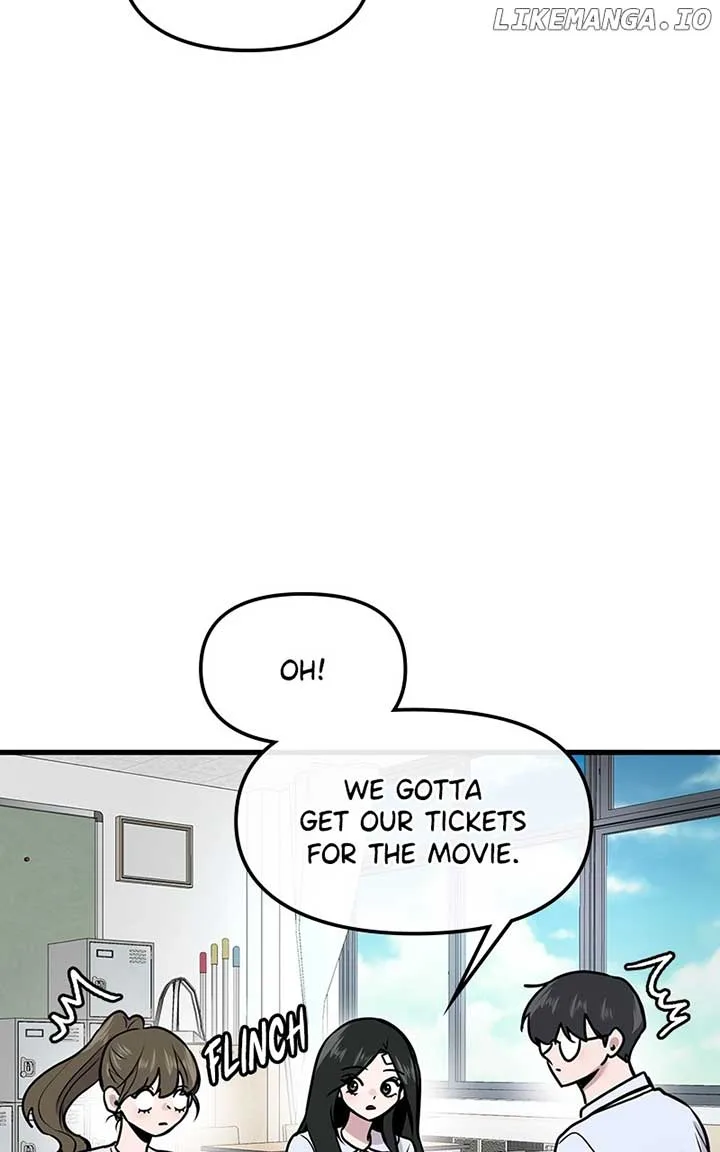 Back to Chanbi Chapter 16 page 25