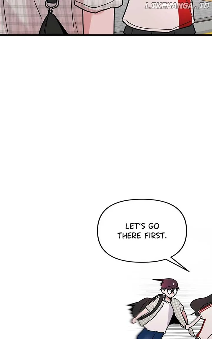 Back to Chanbi Chapter 17 page 49