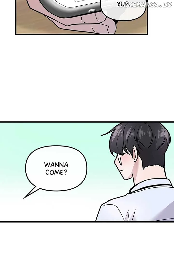 Back to Chanbi Chapter 16 page 28
