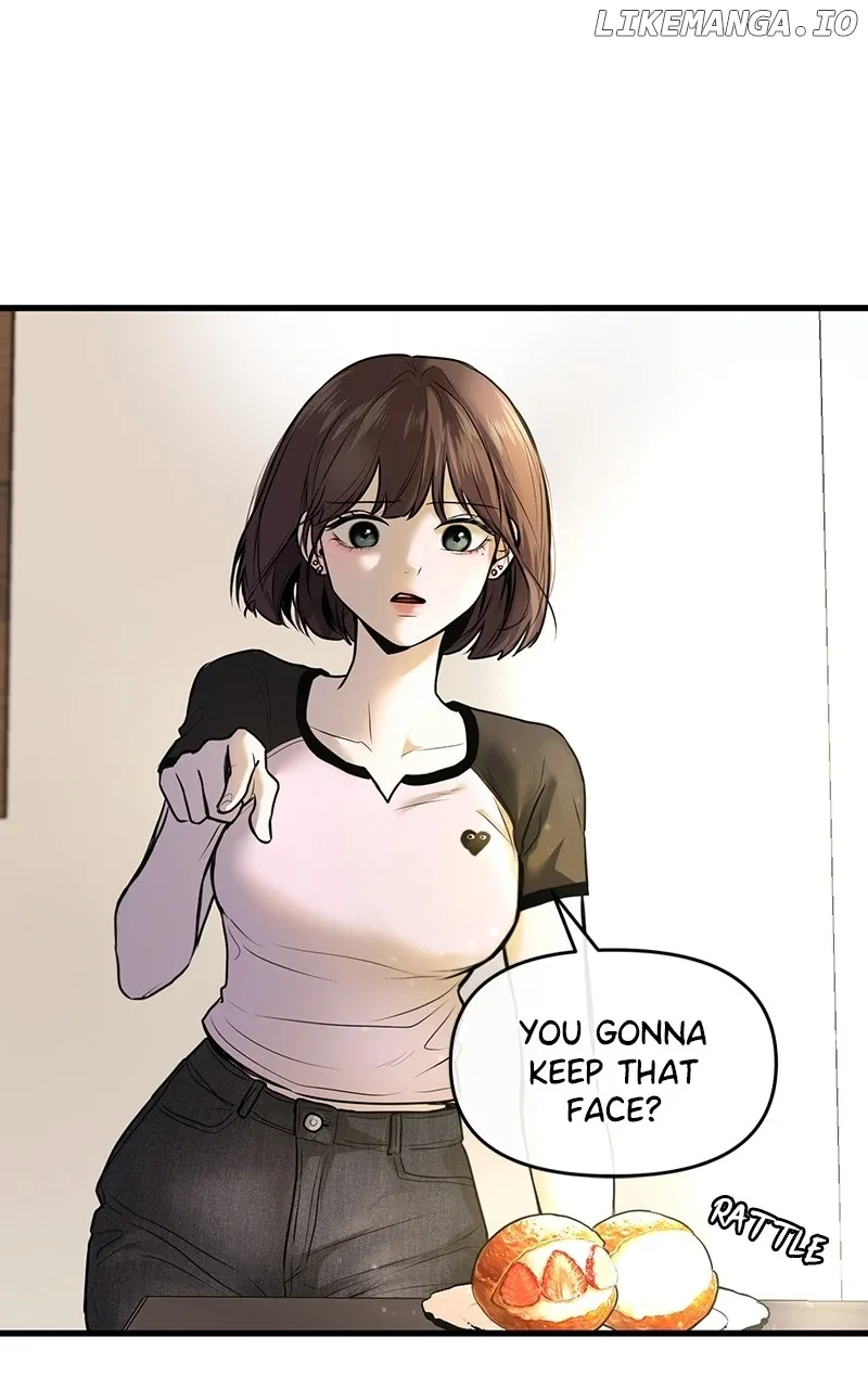 Back to Chanbi Chapter 9 page 67