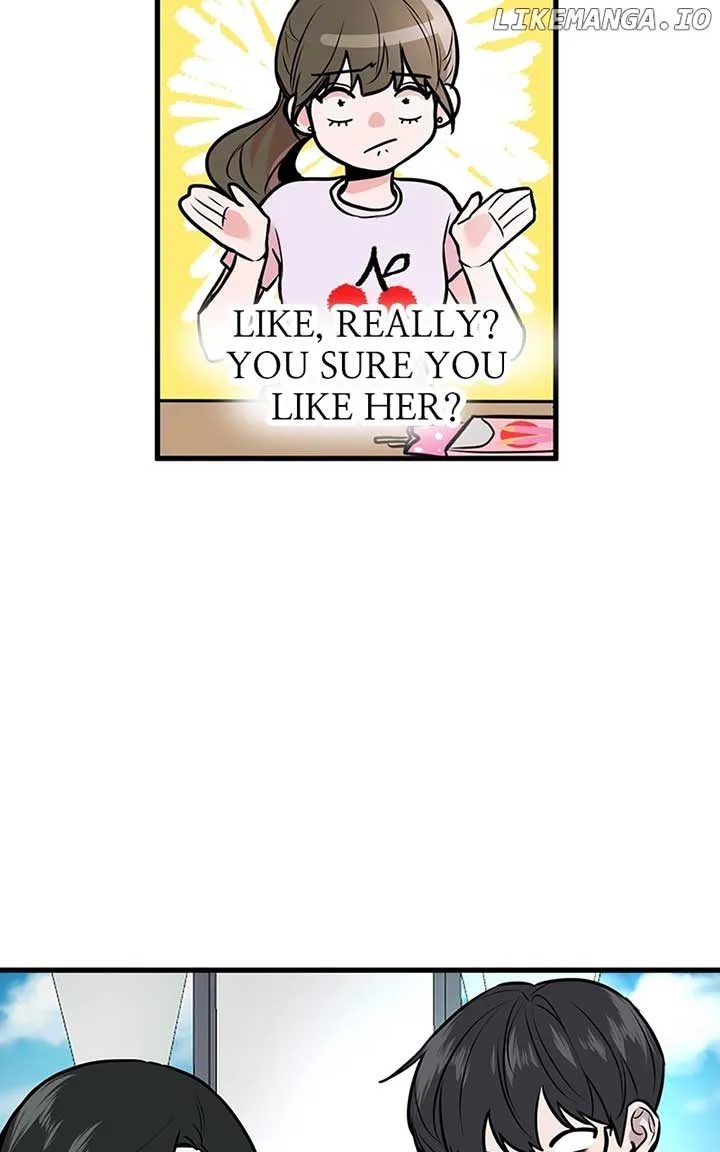 Back to Chanbi Chapter 16 page 23