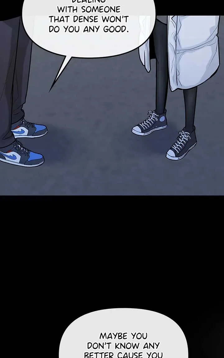 Back to Chanbi Chapter 12 page 72