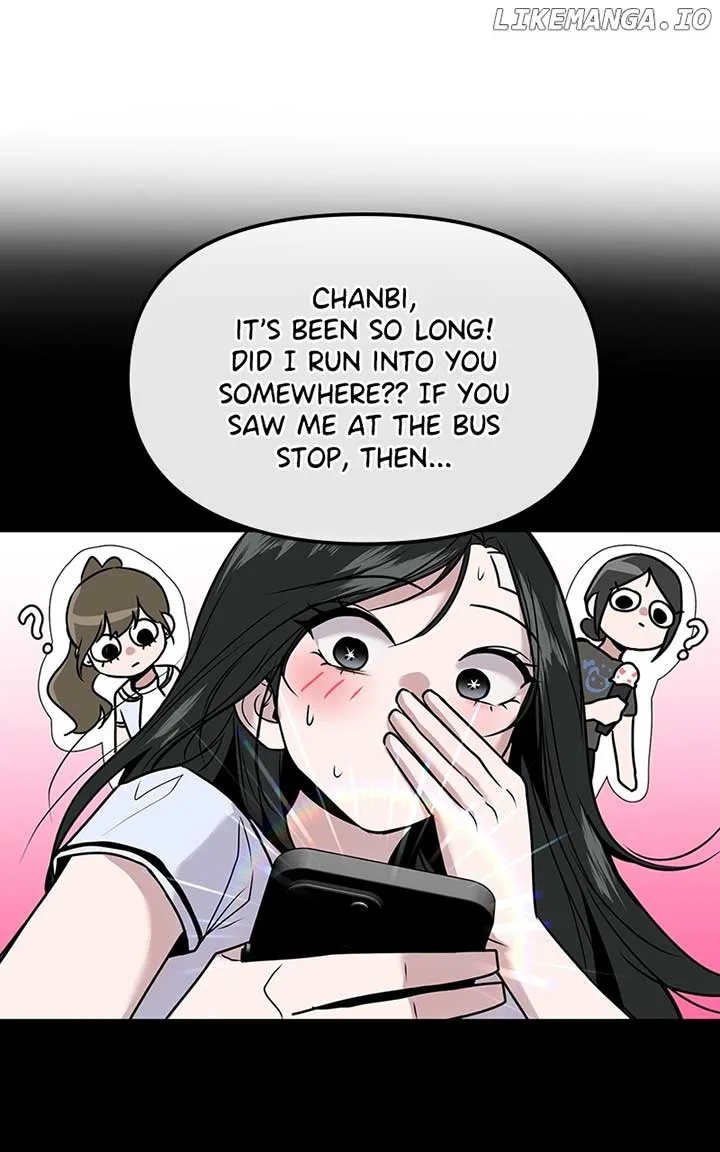 Back to Chanbi Chapter 14 page 45