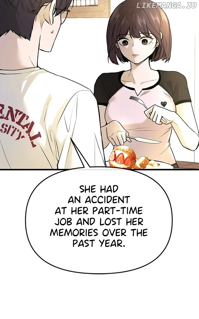 Back to Chanbi Chapter 9 page 74