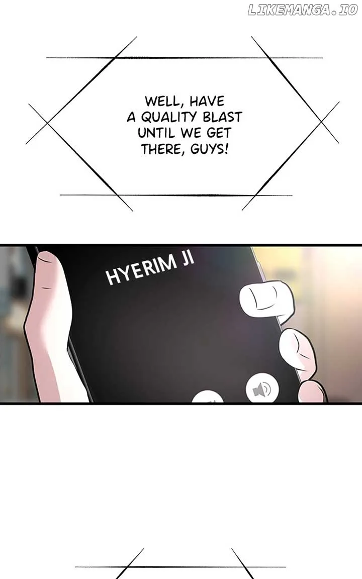 Back to Chanbi Chapter 17 page 43