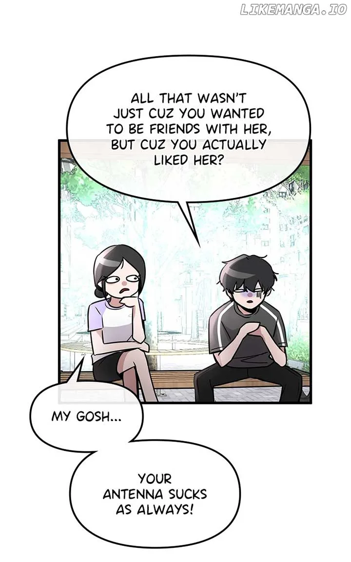 Back to Chanbi Chapter 15 page 51