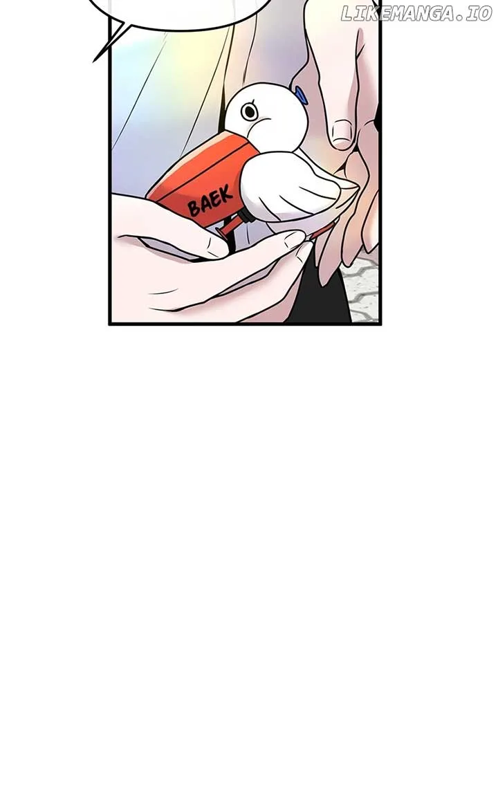 Back to Chanbi Chapter 14 page 51