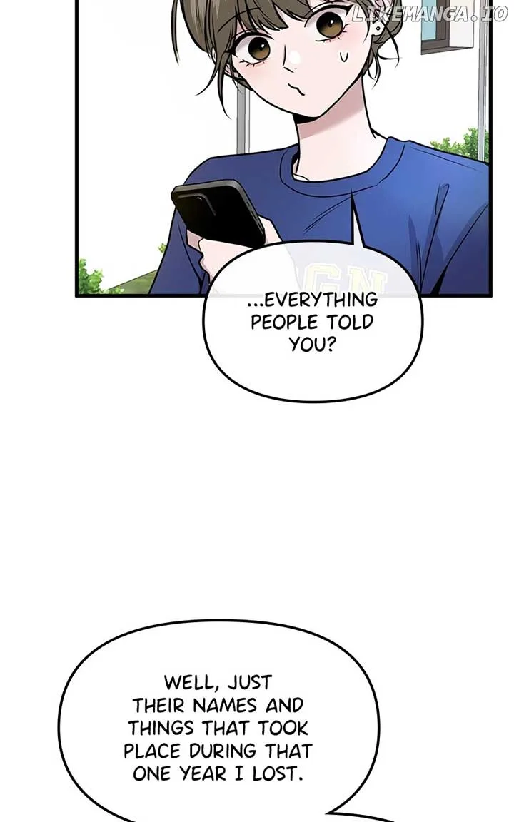 Back to Chanbi Chapter 14 page 42