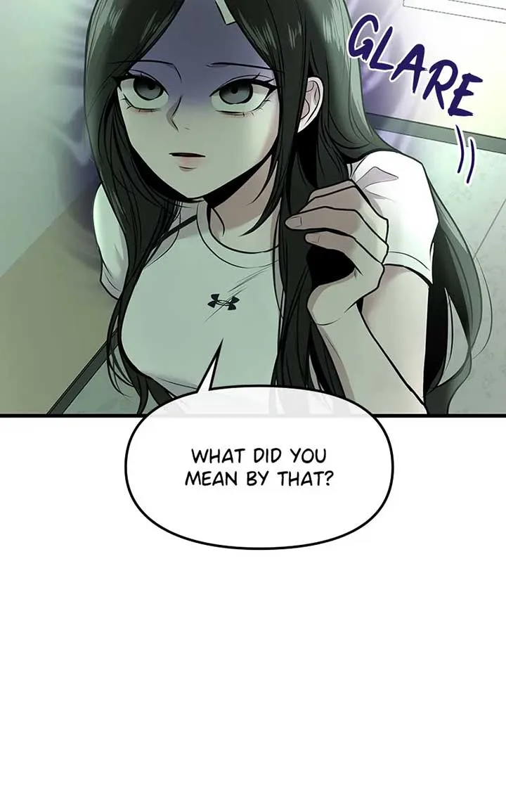 Back to Chanbi Chapter 12 page 67