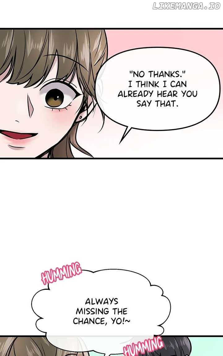 Back to Chanbi Chapter 16 page 29