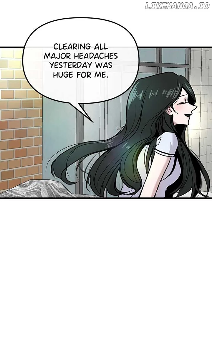 Back to Chanbi Chapter 14 page 44