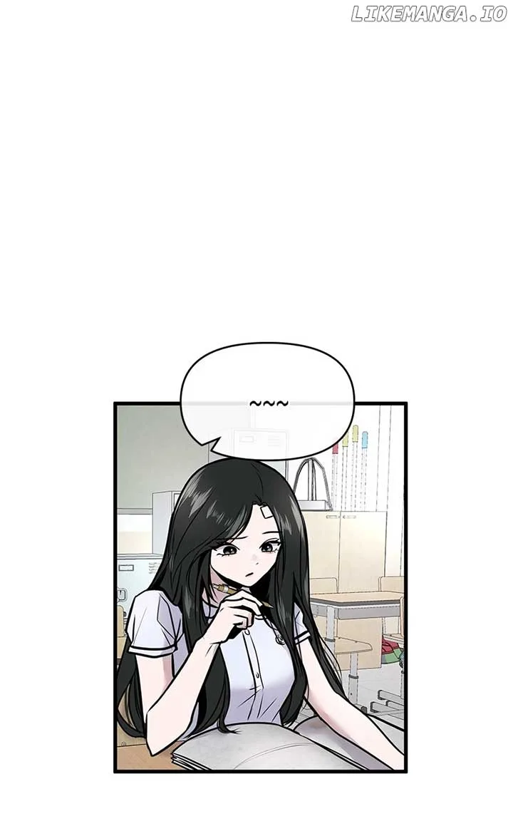 Back to Chanbi Chapter 16 page 31
