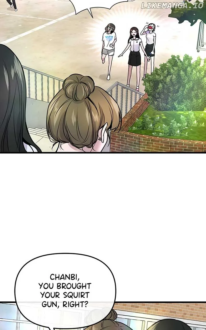 Back to Chanbi Chapter 14 page 49
