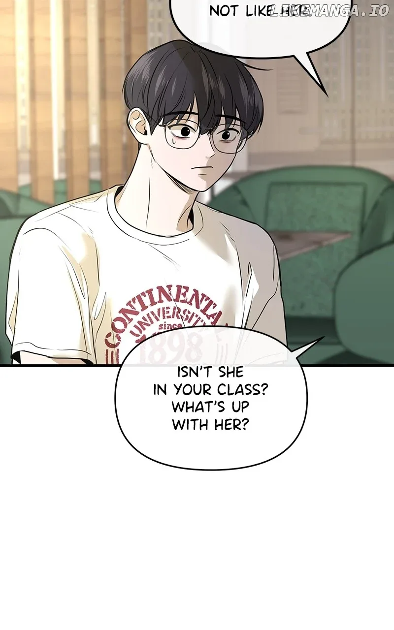 Back to Chanbi Chapter 9 page 72