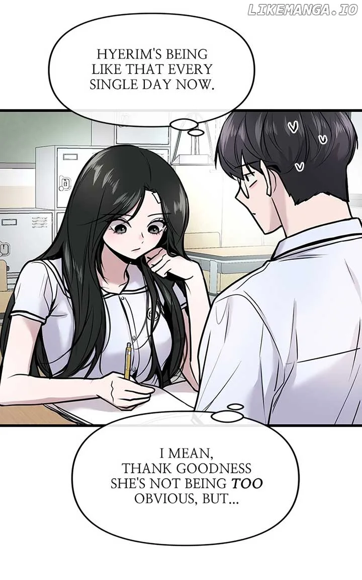 Back to Chanbi Chapter 16 page 20