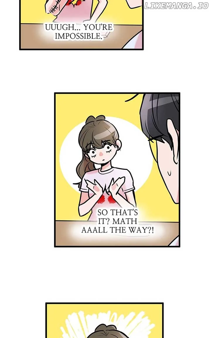 Back to Chanbi Chapter 16 page 22