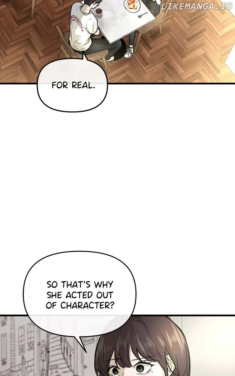 Back to Chanbi Chapter 9 page 77