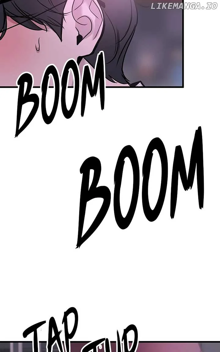 Back to Chanbi Chapter 17 page 51