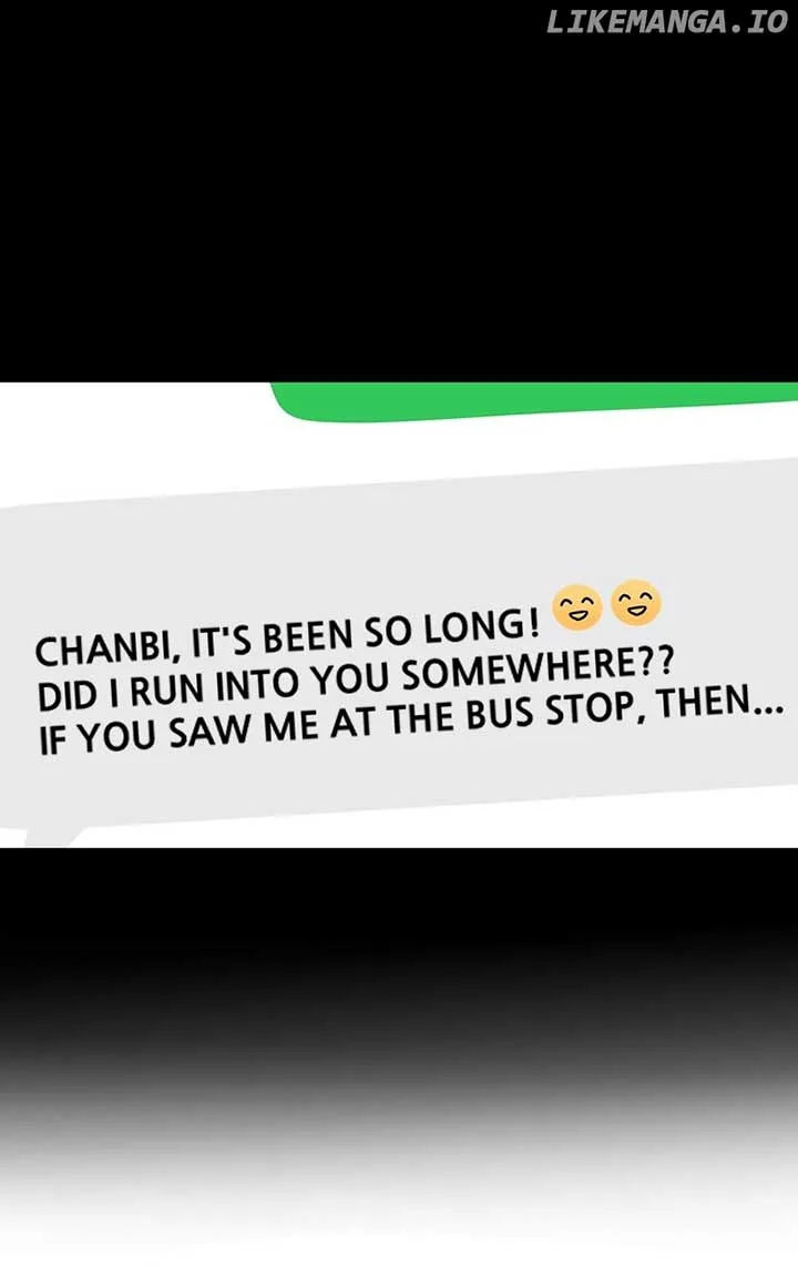 Back to Chanbi Chapter 14 page 46