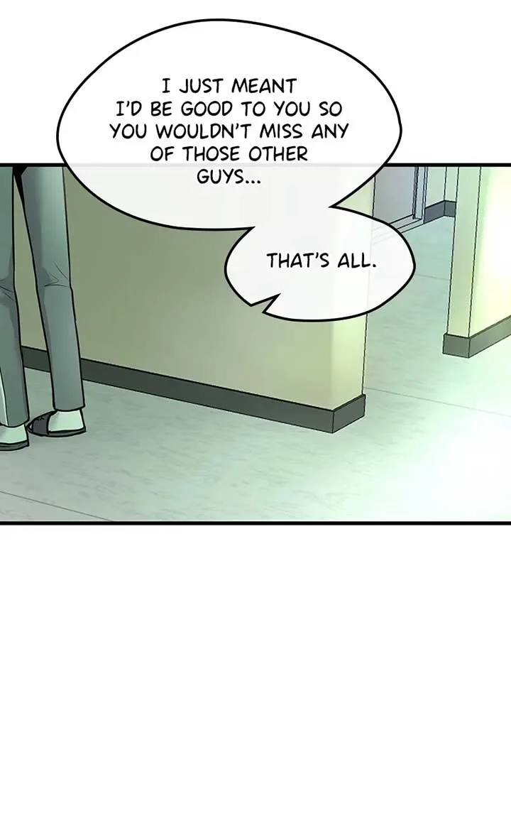Back to Chanbi Chapter 12 page 84