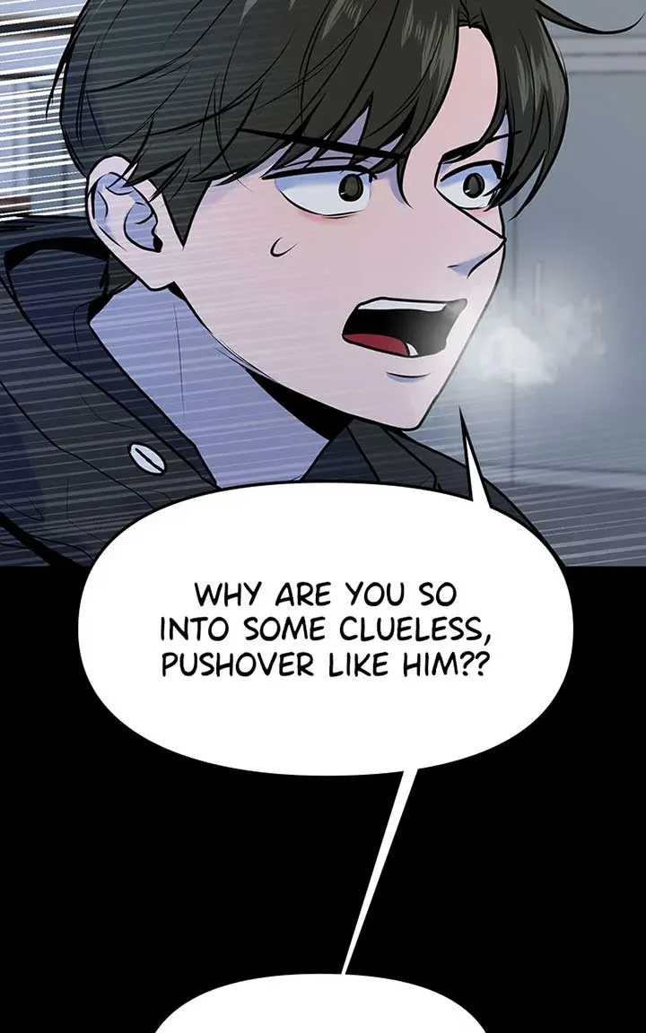 Back to Chanbi Chapter 12 page 75