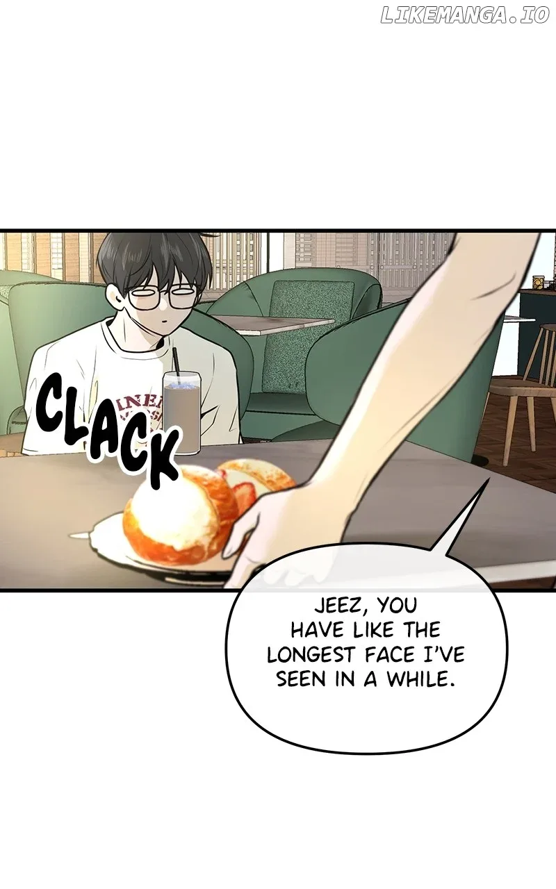 Back to Chanbi Chapter 9 page 66
