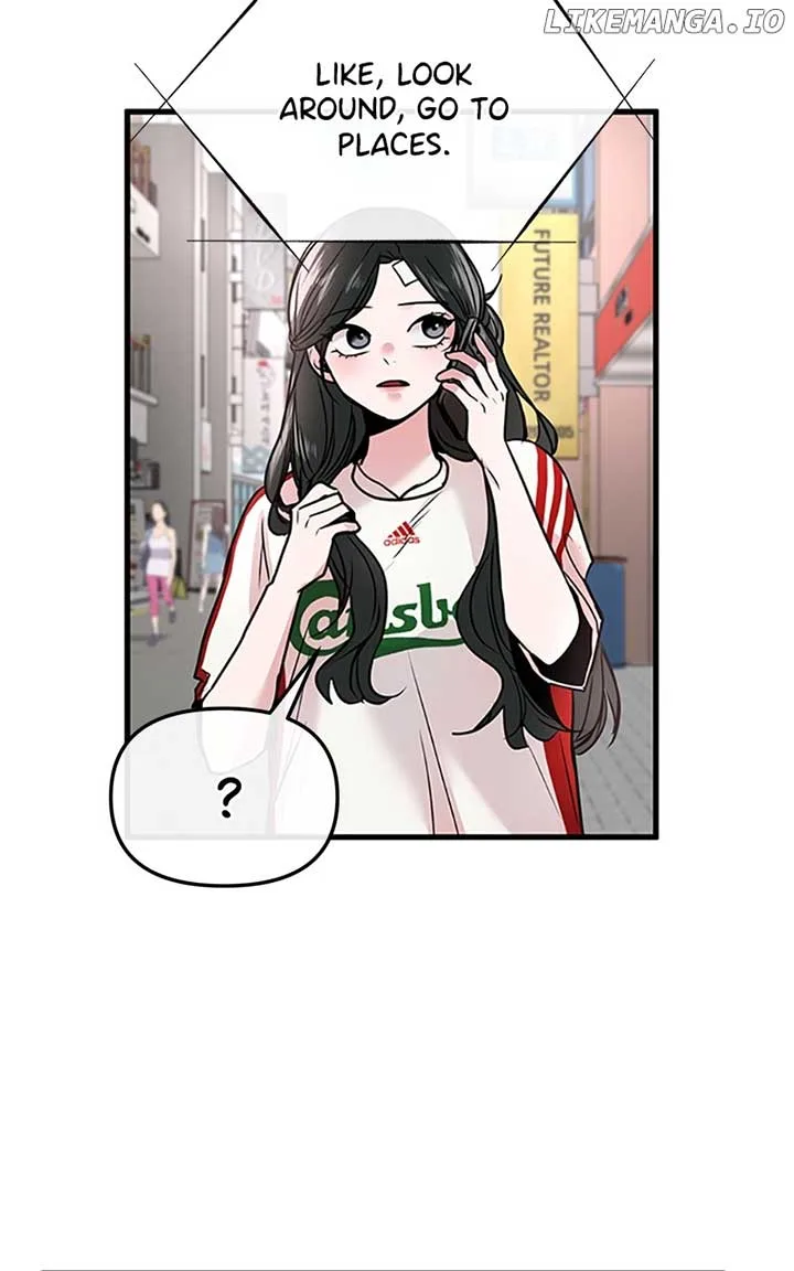 Back to Chanbi Chapter 17 page 44