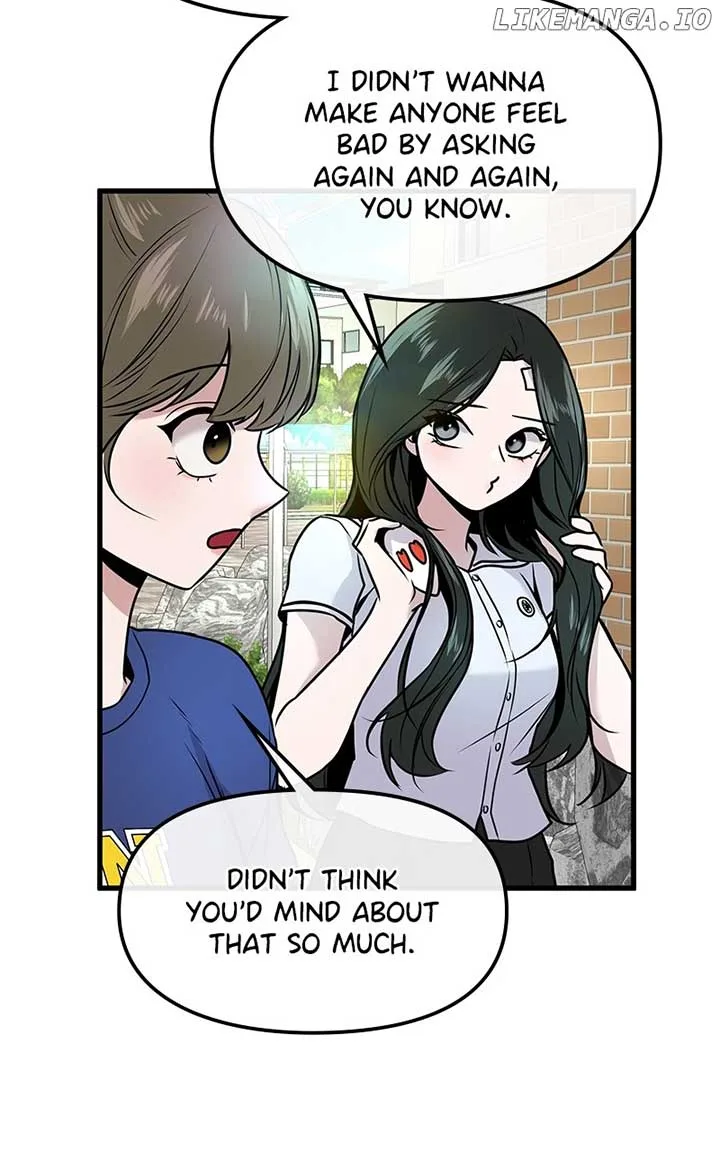 Back to Chanbi Chapter 14 page 43